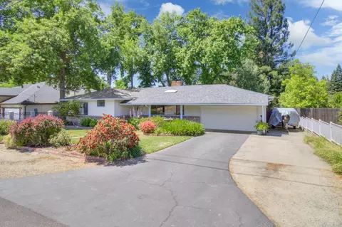 Exterior - 4231 Marshall Ave, Carmichael, CA 95608 photo 30 of 38