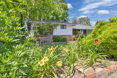 Exterior - 4231 Marshall Ave, Carmichael, CA 95608 photo 35 of 38