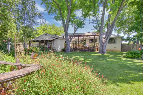 Exterior - 4231 Marshall Ave, Carmichael, CA 95608 photo 25 of 38