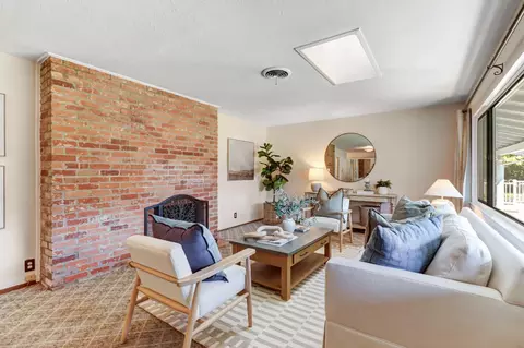 Living - 4231 Marshall Ave, Carmichael, CA 95608 photo 1 of 4