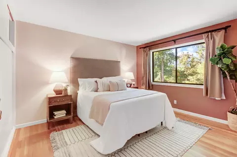 Bedroom - 4231 Marshall Ave, Carmichael, CA 95608 photo 1 of 5