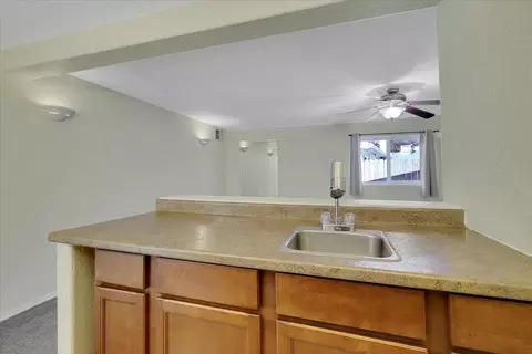 Kitchen - 4357 Twain Dr, Olivehurst, CA 95961 photo 3 of 3