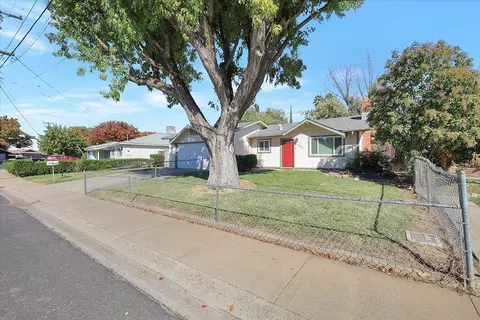 Exterior - 4357 Twain Dr, Olivehurst, CA 95961 photo 3 of 13