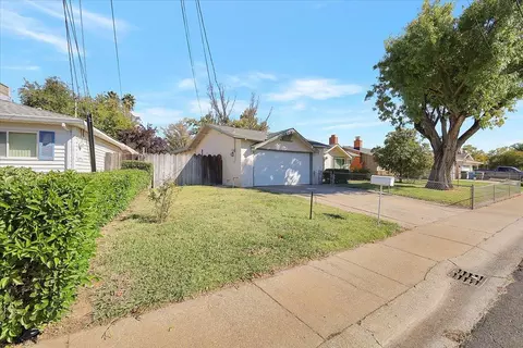 Exterior - 4357 Twain Dr, Olivehurst, CA 95961 photo 6 of 13
