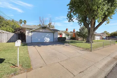 Exterior - 4357 Twain Dr, Olivehurst, CA 95961 photo 7 of 13