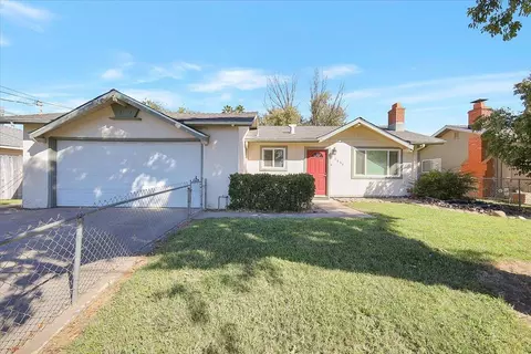 Exterior - 4357 Twain Dr, Olivehurst, CA 95961 photo 5 of 13