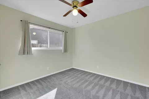 Bedroom - 4357 Twain Dr, Olivehurst, CA 95961 photo 5 of 6