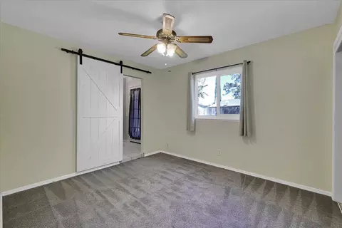 Bedroom - 4357 Twain Dr, Olivehurst, CA 95961 photo 1 of 6