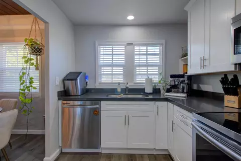 Kitchen - 1990 E Marshall St, Turlock, CA 95380 photo 1 of 3