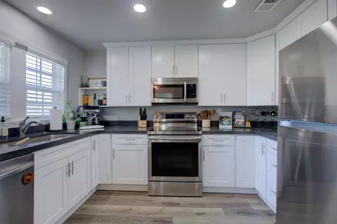 Kitchen - 1990 E Marshall St, Turlock, CA 95380 photo 2 of 3
