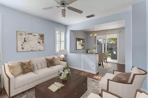 Living - 7389 Apple Hollow Loop, Roseville, CA 95747 photo 1 of 3