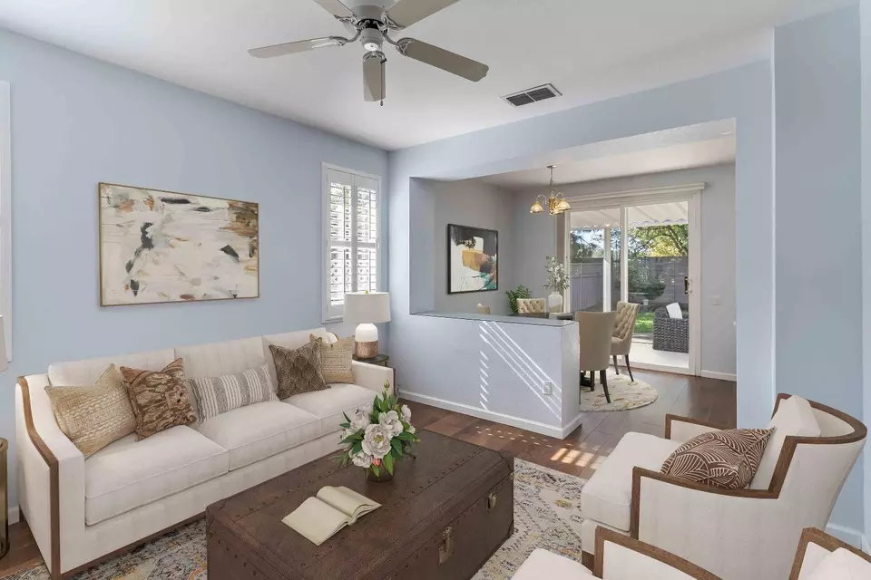 Living - 7389 Apple Hollow Loop, Roseville, CA 95747 photo 1 of 3