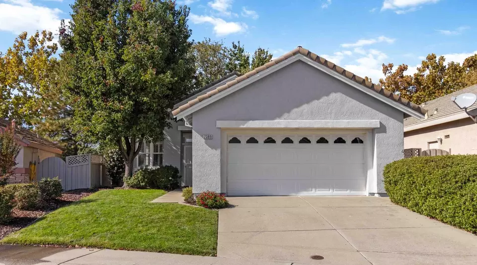 Exterior - 7389 Apple Hollow Loop, Roseville, CA 95747 photo 2 of 7
