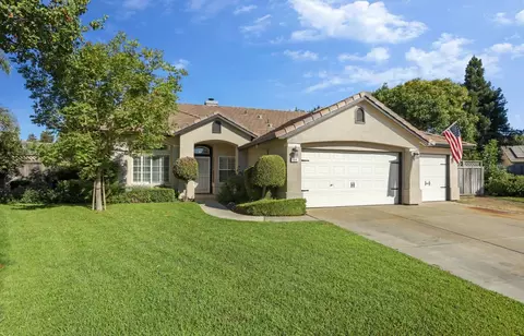 Exterior - 1841 Delia Ct, Manteca, CA 95336 photo 2 of 12
