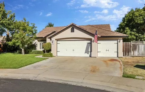 Exterior - 1841 Delia Ct, Manteca, CA 95336 photo 3 of 12