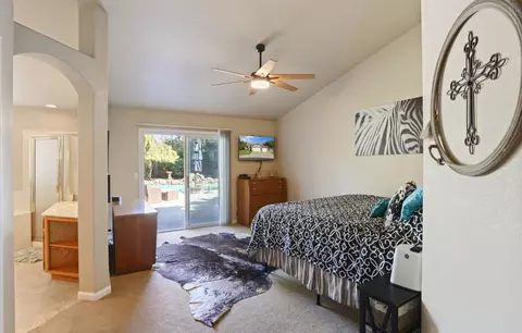 Bedroom - 1841 Delia Ct, Manteca, CA 95336 photo 2 of 4