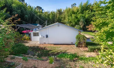 Exterior - 6814 Couey Ln, Penryn, CA 95663 photo 3 of 21