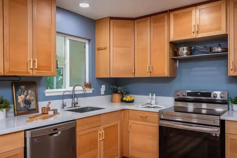 Kitchen - 6814 Couey Ln, Penryn, CA 95663 photo 1 of 1