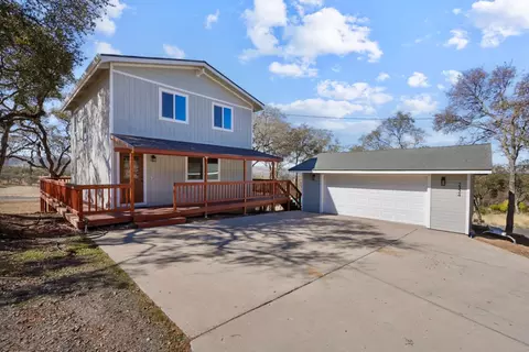 2324 Quail Hill Rd, Copperopolis, CA 95228