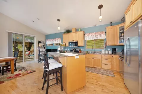 Kitchen - 1985 Indian Trl, Cool, CA 95614 photo 1 of 7