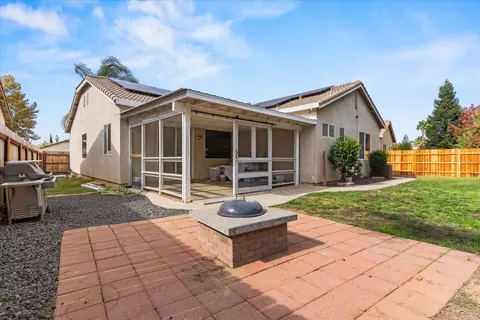 Exterior - 3541 Greens, Plumas Lake, CA 95961 photo 9 of 11