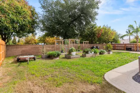 Exterior - 3541 Greens, Plumas Lake, CA 95961 photo 10 of 11