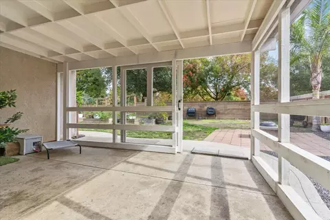 Exterior - 3541 Greens, Plumas Lake, CA 95961 photo 5 of 11