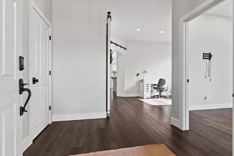 Entry Way - 3541 Greens, Plumas Lake, CA 95961 photo 1 of 7