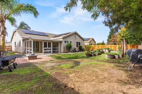 Exterior - 3541 Greens, Plumas Lake, CA 95961 photo 8 of 11