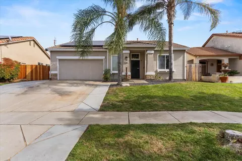 Exterior - 3541 Greens, Plumas Lake, CA 95961 photo 2 of 11