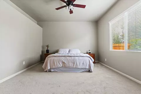 Bedroom - 3541 Greens, Plumas Lake, CA 95961 photo 6 of 7