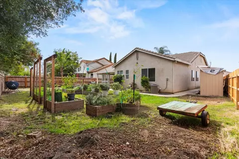 Exterior - 3541 Greens, Plumas Lake, CA 95961 photo 11 of 11