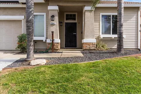 Exterior - 3541 Greens, Plumas Lake, CA 95961 photo 4 of 11