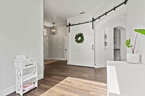 Entry Way - 3541 Greens, Plumas Lake, CA 95961 photo 4 of 7