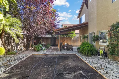 Exterior - 3513 Dothan Dr, Modesto, CA 95357 photo 11 of 14
