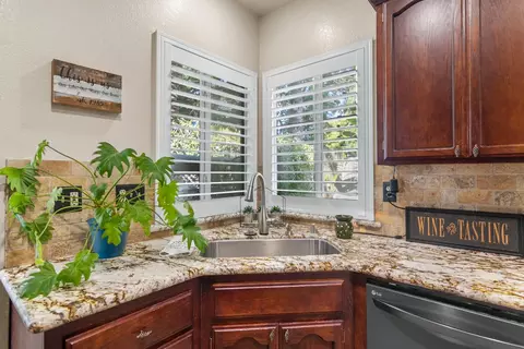 Kitchen - 3513 Dothan Dr, Modesto, CA 95357 photo 3 of 3