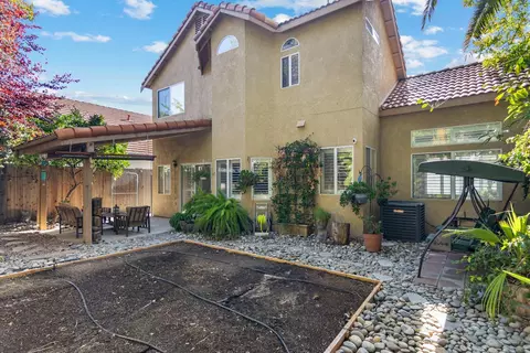 Exterior - 3513 Dothan Dr, Modesto, CA 95357 photo 9 of 14