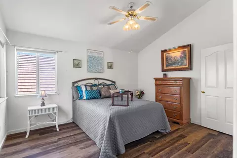 Bedroom - 3513 Dothan Dr, Modesto, CA 95357 photo 4 of 5