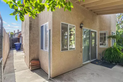 Exterior - 3513 Dothan Dr, Modesto, CA 95357 photo 12 of 14