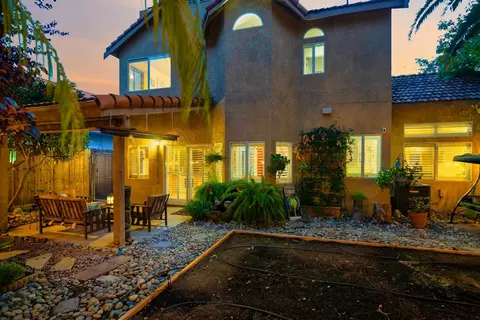 Exterior - 3513 Dothan Dr, Modesto, CA 95357 photo 8 of 14