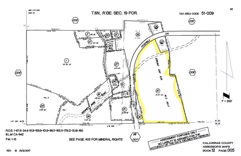 16272 Highway 26, Glencoe, CA 95232 photo 30