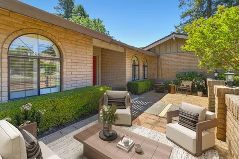 Exterior - 27243 El Macero Dr, El Macero, CA 95618 photo 2 of 11