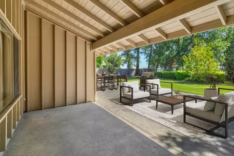 Exterior - 27243 El Macero Dr, El Macero, CA 95618 photo 5 of 11