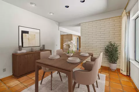 Dining - 27243 El Macero Dr, El Macero, CA 95618 photo 1 of 2
