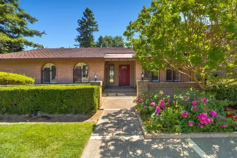 Exterior - 27243 El Macero Dr, El Macero, CA 95618 photo 11 of 11