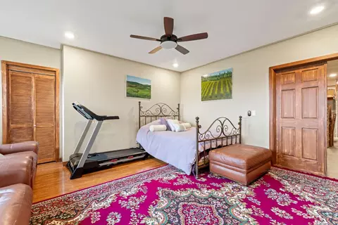 Bedroom - 2451 Kingsgate Rd, Placerville, CA 95667 photo 9 of 9