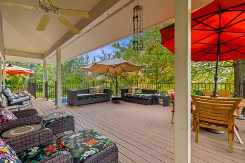 Exterior - 2451 Kingsgate Rd, Placerville, CA 95667 photo 6 of 27