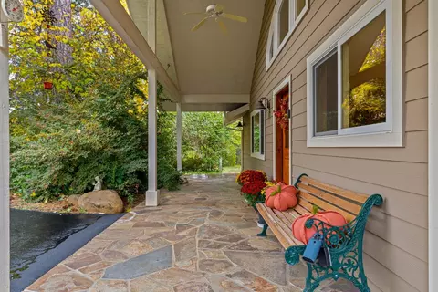 Exterior - 2451 Kingsgate Rd, Placerville, CA 95667 photo 3 of 27