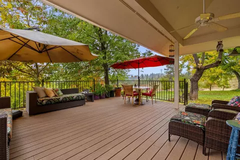 Exterior - 2451 Kingsgate Rd, Placerville, CA 95667 photo 5 of 27