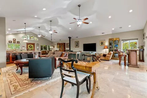 Living - 2451 Kingsgate Rd, Placerville, CA 95667 photo 8 of 10